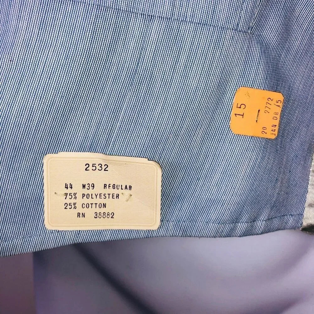 American Vintage vintage 70s